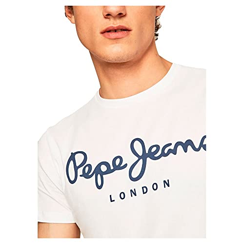 Thumbnail 5 de Pepe Jeans Camiseta Slim Fit XS