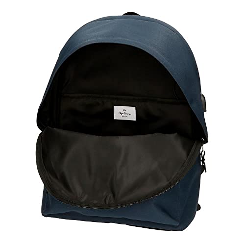 Thumbnail 5 de Pepe Jeans Aris mochila 31x44x17,5 cm portátil 15,6"