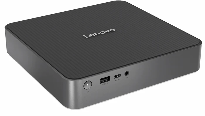 Thumbnail 4 de Lenovo IdeaCentre Mini 01IRH8 (91B2002SMH) – kompakter Mini-PC mit Intel Core 7 und 16 GB DDR5