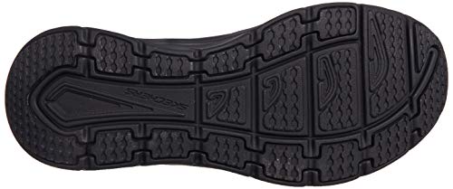 Thumbnail 3 de Skechers D'LUX WALKER TIMELESS PATH - Zapatillas Mujer Negro