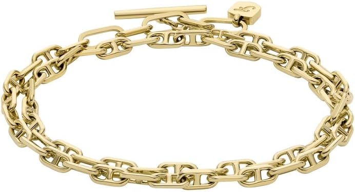 Thumbnail 5 de Fossil Heritage Damen Edelstahlarmband