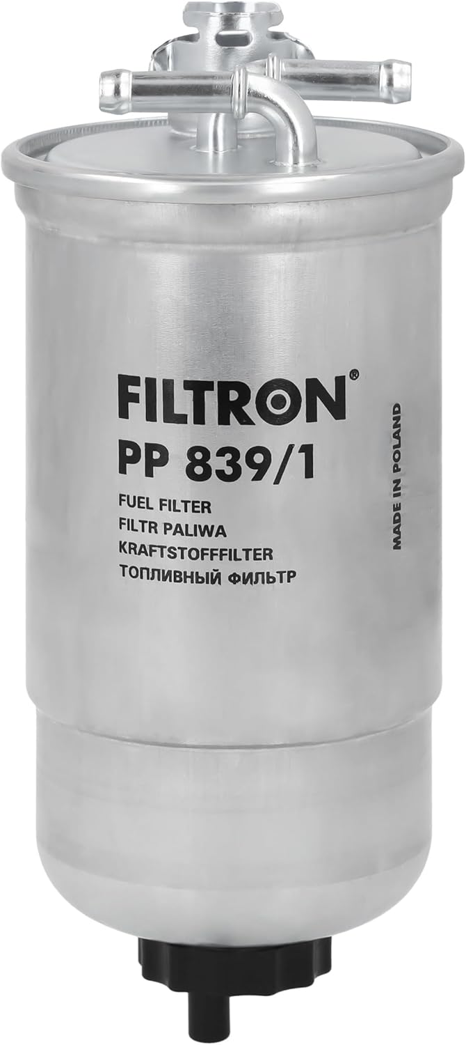 Thumbnail 1 de Filtron PP 839/1: filtre à carburant fiable pour véhicules de tourisme et utilitaires