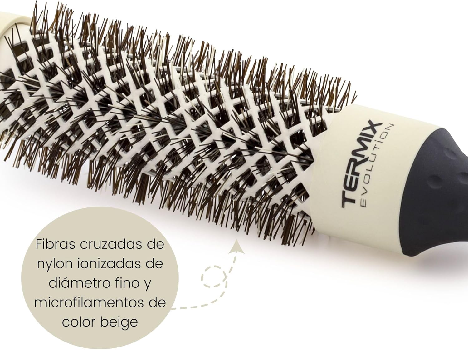 Thumbnail 4 de Termix Evolution Soft Ø37 Cepillo térmico para cabello delicado