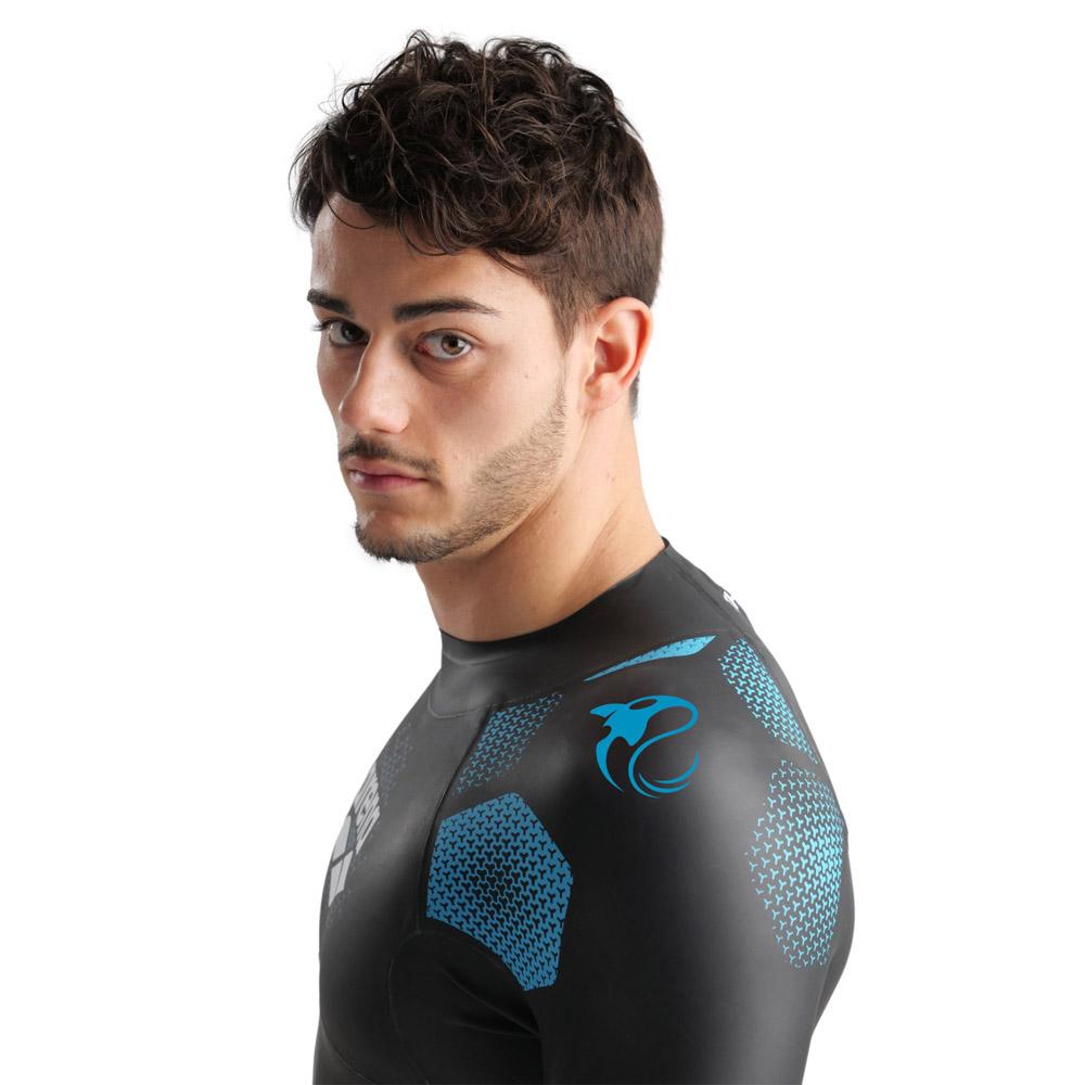 Thumbnail 5 de Arena Thunder Wetsuit Arena traje de neopreno 🏊♂️