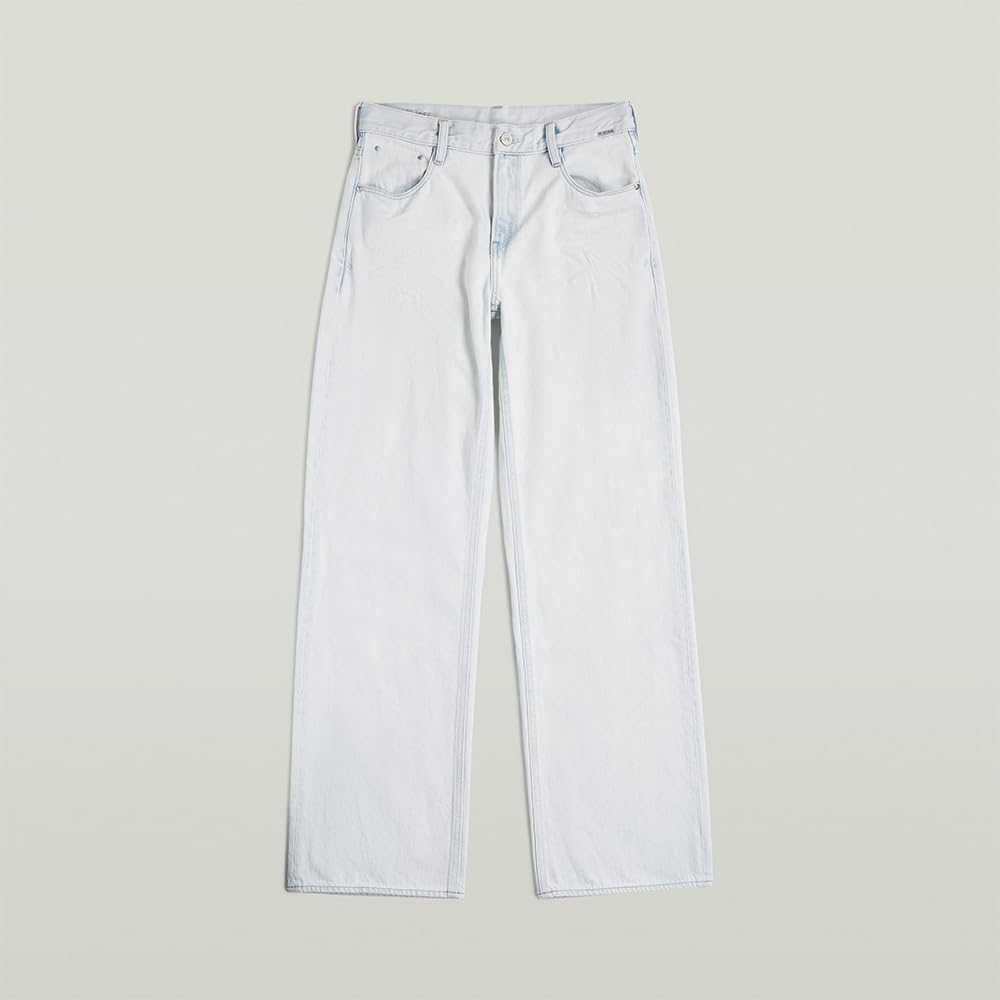 Detalle de G-STAR Women's Judee Loose Low Waist Jeans