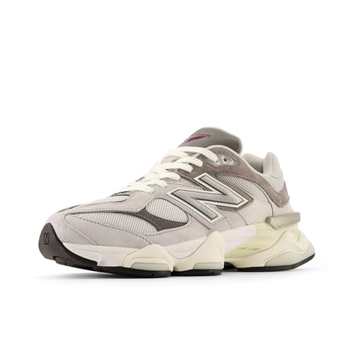 Detalle de New Balance U9060GRY 9060 Uomo, Grey EU 39.5: stile e comfort per un daily versatile