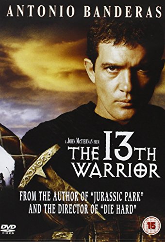 Detalle de The 13th Warrior (Reino Unido) en DVD — Warner Home Video
