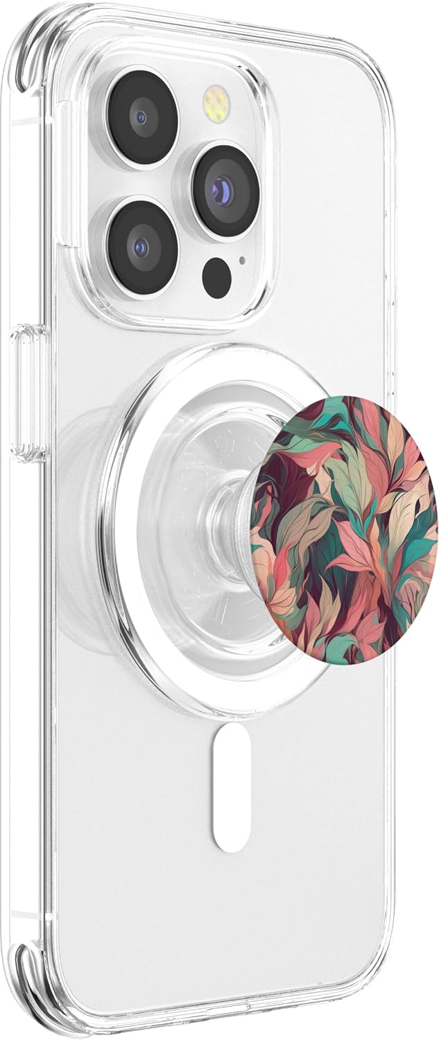 Thumbnail 3 de PopSockets PopGrip pour MagSafe pastel