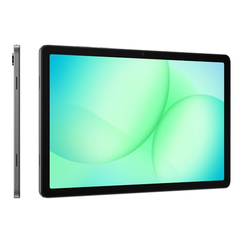 Thumbnail 6 de Samsung Galaxy Tab A11+ Android Tablet (UK Version) with AI Features, 11" 90Hz Display, 256GB, 8GB RAM, Dolby Quad Speakers & 3-year Warranty