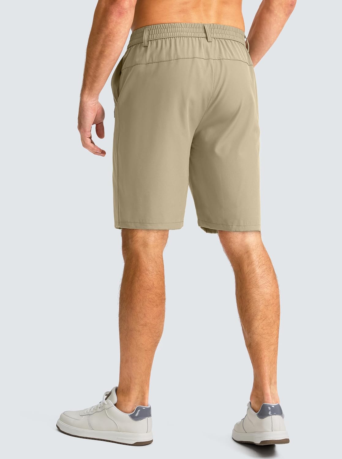 Detalle 2 de Men's Golf Shorts 9-Inch Inseam
