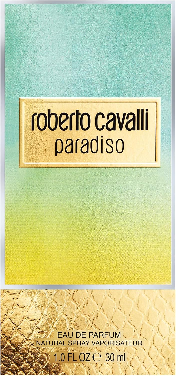 Thumbnail 2 de Roberto Cavalli Paradiso Eau de Parfum 30 ml