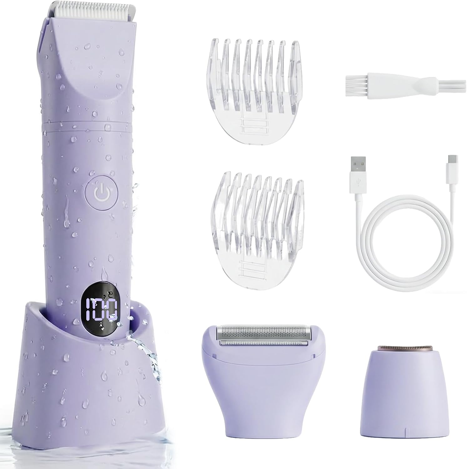 Detalle de Carehabi Rasoi Elettrico 3 in 1 Donna