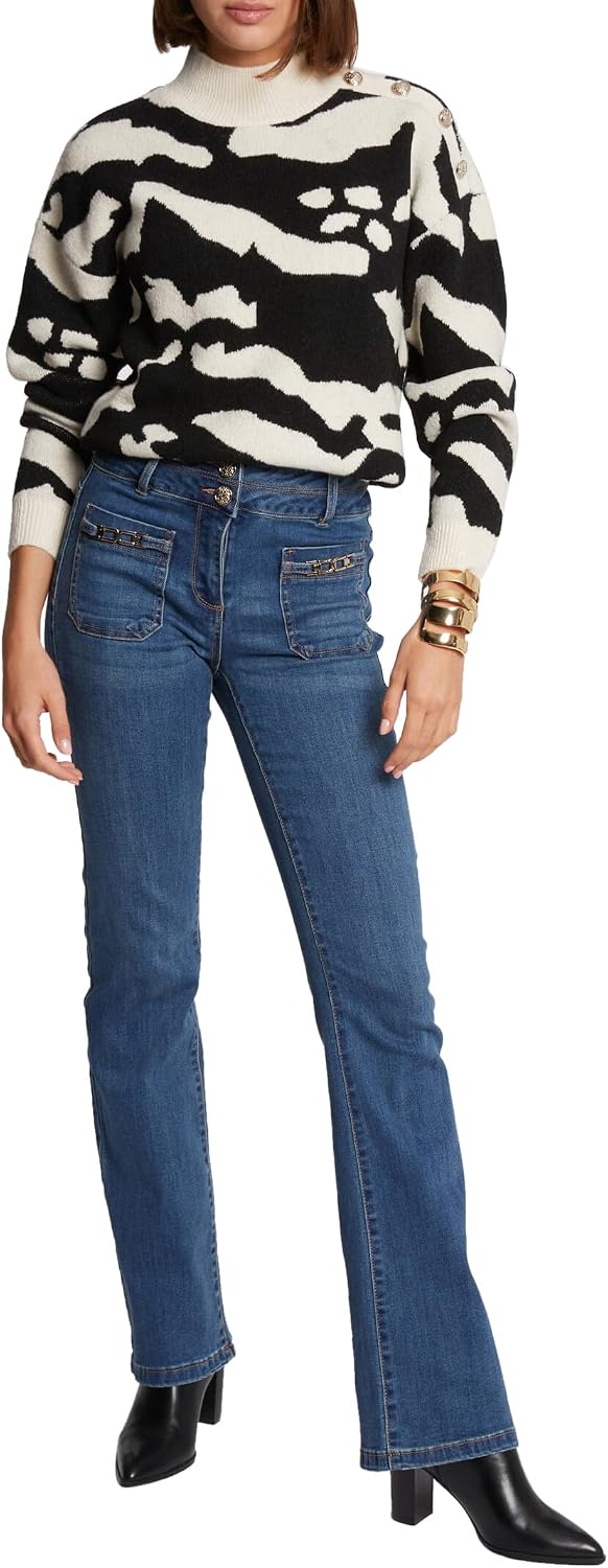 Thumbnail 4 de Morgan 242-mfelix Pull-over Femme
