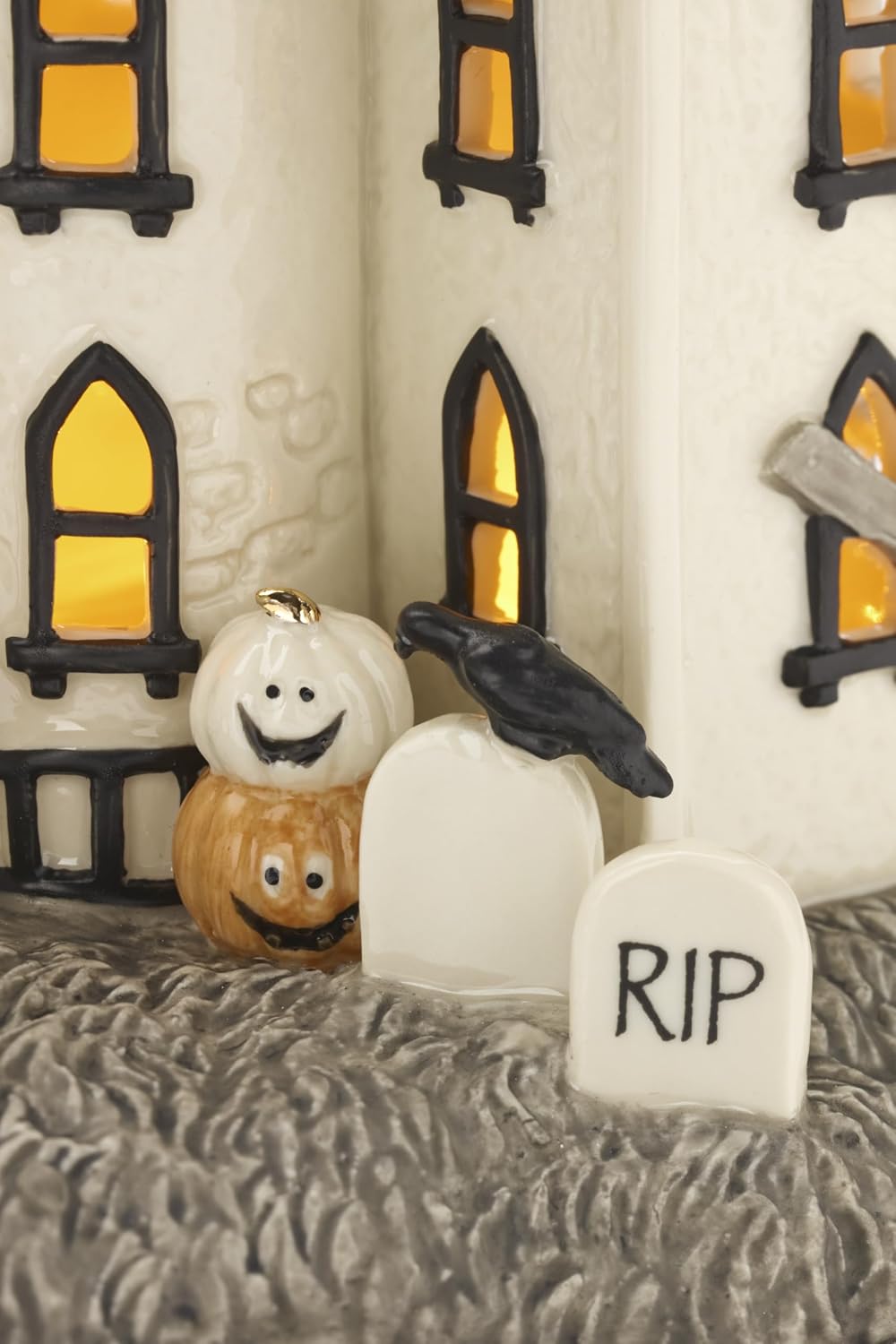 Thumbnail 2 de Lenox Halloween Figurine, Porcelain