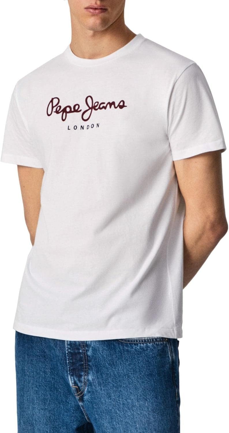 Thumbnail 6 de Pepe Jeans Pepe-jeans T-Shirt Regular Fit