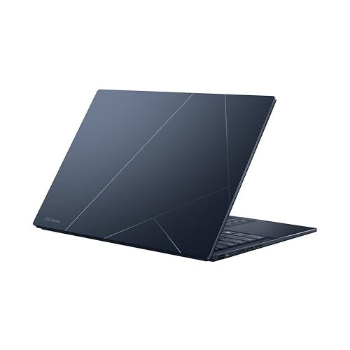 Thumbnail 4 de ASUS Zenbook 14 UX3405CA#B0GN3BNF1C: OLED 14” con 120 Hz, CPU Ultra 7 e 1 TB SSD