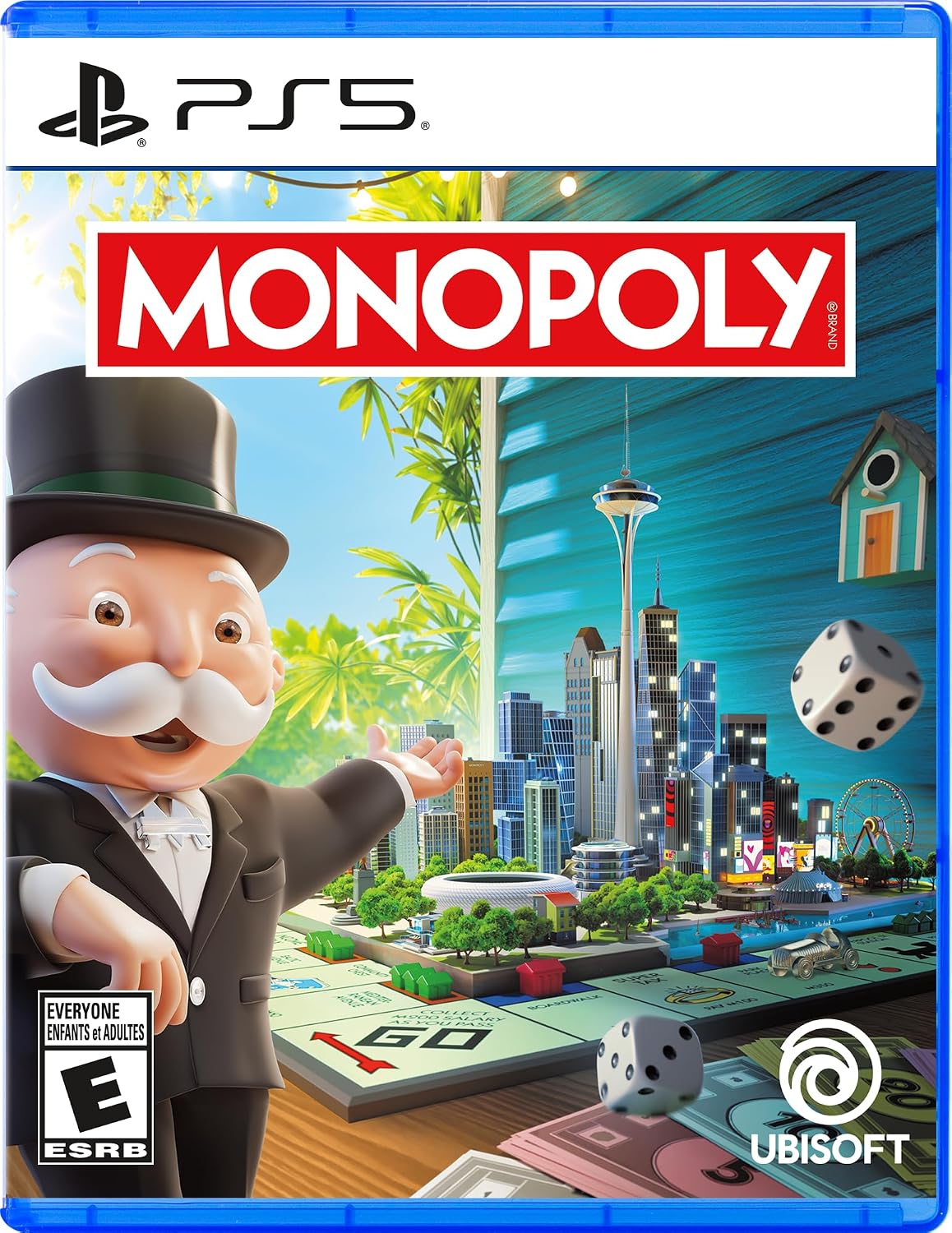 Thumbnail 5 de MONOPOLY 2024 Standard Edition Switch