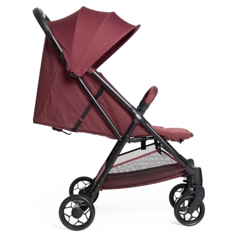 Detalle 2 de Chicco Urbino Silla de paseo 0+ meses, 22 kg