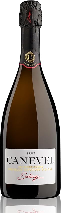 Thumbnail 5 de Canevel Setàge Brut 2024 Prosecco Magnum 🍾