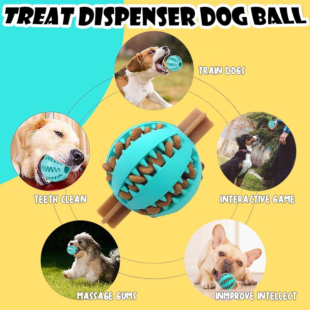 Thumbnail 6 de Speedy Panther 10pcs dog chew toys set