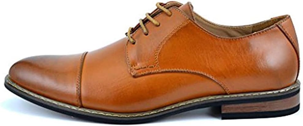 Thumbnail 5 de Bruno Marc Moda Prince Oxford Shoes