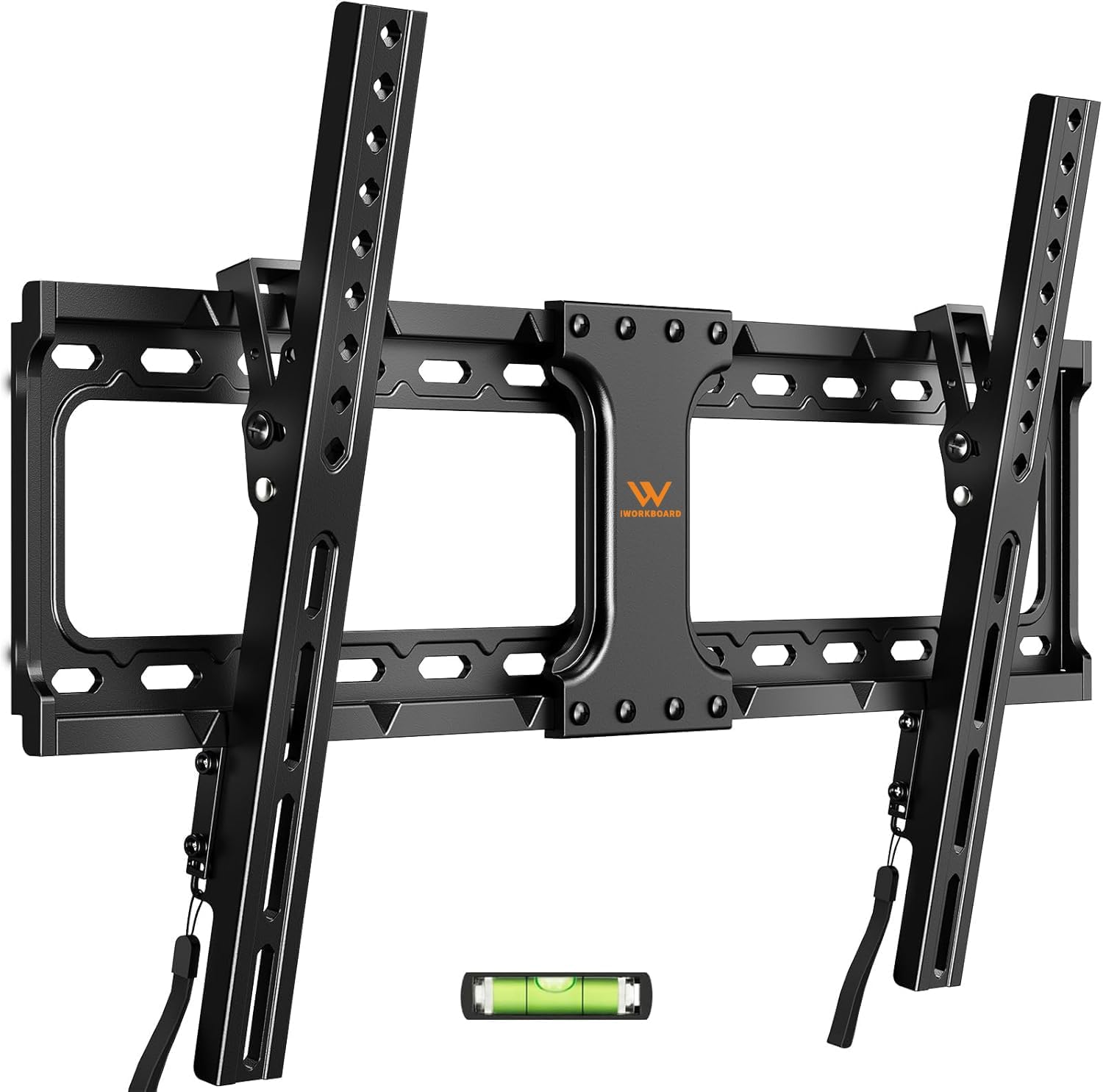 Detalle de IWORKBOARD Tilting TV Mount 132 lbs