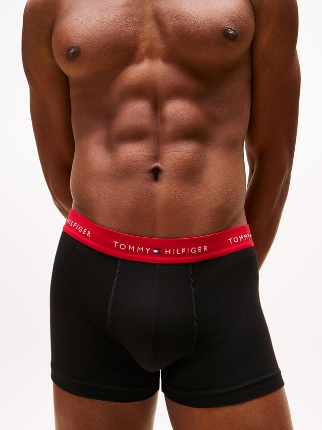 Thumbnail 1 de Tommy Hilfiger Trunks keyword Pack 3 unidades