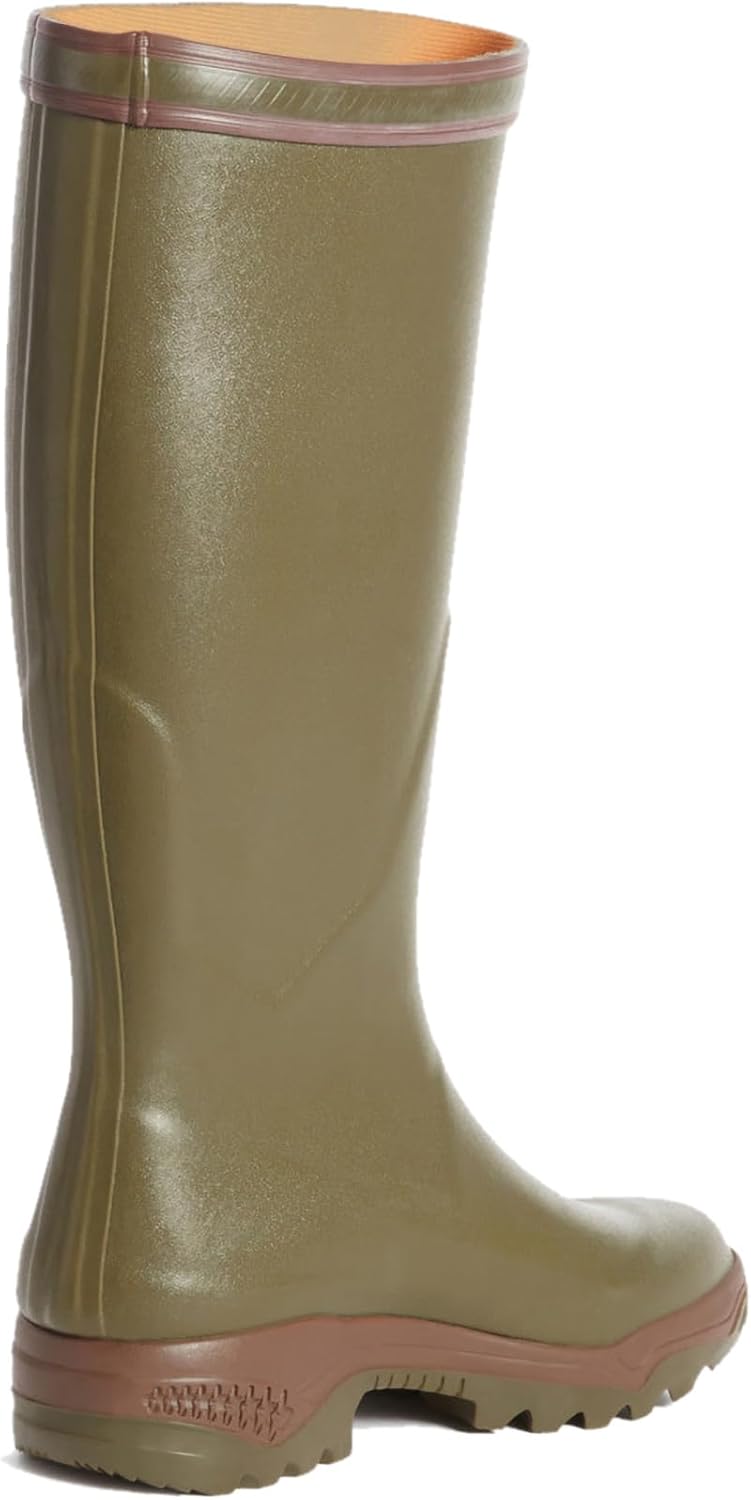 Thumbnail 3 de Aigle PARCOURS 2 – Bottes en Caoutchouc anti-fatigue pour homme