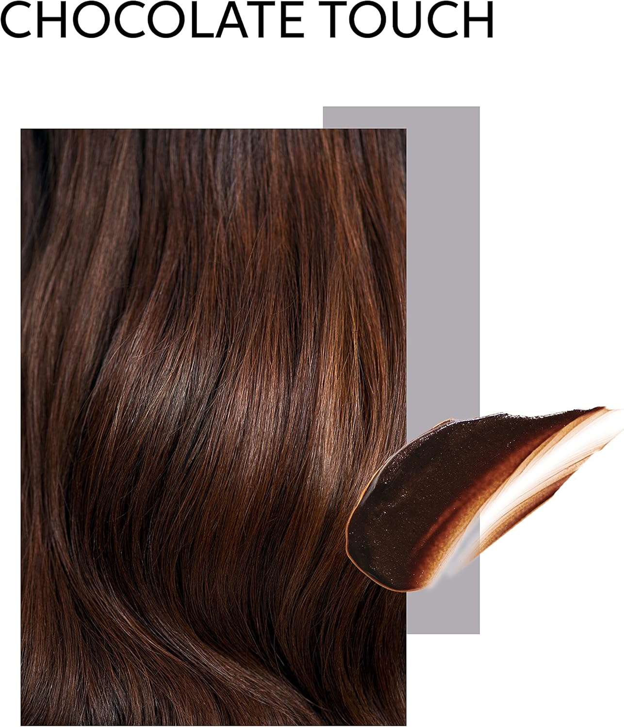 Thumbnail 2 de Wella Professionals Color Fresh Mask Chocolate Touch – Temporary Colour Refresh for Brown Hair