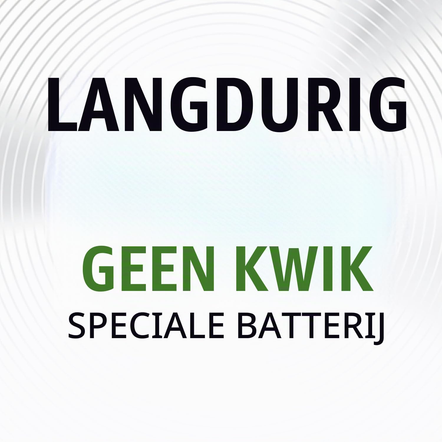 Detalle 1 de Energizer LR44/A76 alkaline-knoopcelbatterijen, 12 stuks, 1,5 V