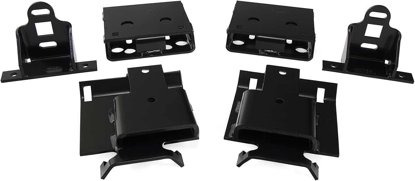 Detalle 2 de Air Lift air spring suspension kit, LoadLifter 5000