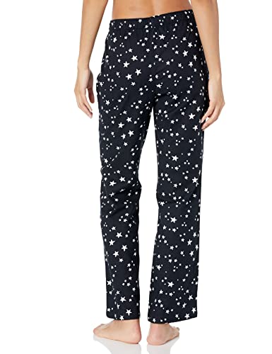 Detalle 2 de Amazon Essentials pantalon pyjama femme en flanelle