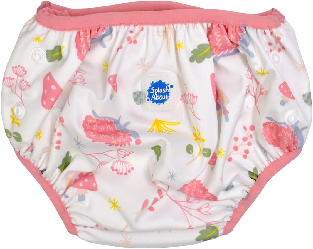 Thumbnail 5 de Splash About Couche de natation à taille réglable, 0–12 mois – protection et confort pour la piscine