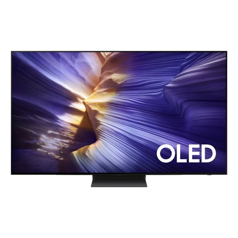 Detalle de Samsung OLED S93F 83" | 4K Ultra HD Smart TV AI Vision Gaming 144 Hz