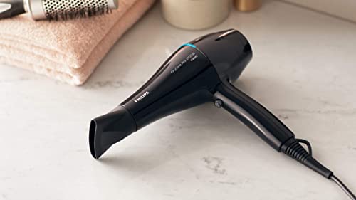 Thumbnail 7 de Philips BHD272/00 Secador de Pelo 2100W, Cuidado Iónico