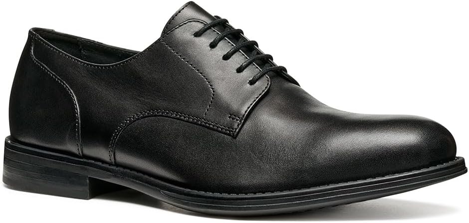 Thumbnail 2 de Geox U Barberigo OxfordUomo: comfort traspirante e stile per ogni giorno