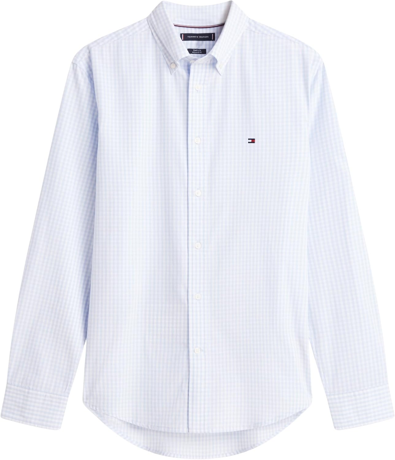 Thumbnail 4 de Tommy Hilfiger Chemise L/S Homme
