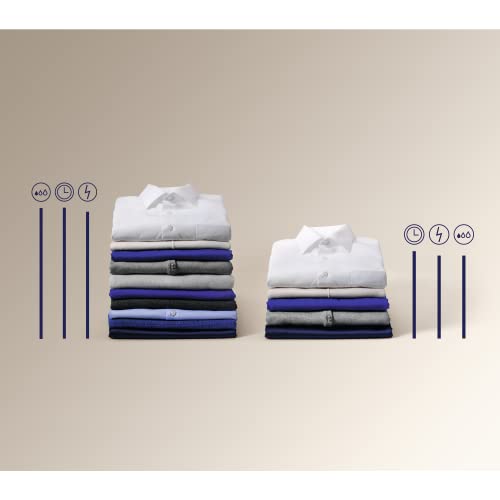Thumbnail 6 de Electrolux EW6S526A Lavatrice Slim Carica Frontale 6 kg 1200 Giri – Classe A