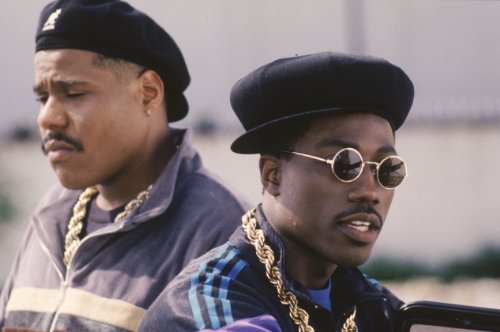 Thumbnail 2 de New Jack City [Alemania] [Blu-ray] — Warner Bros