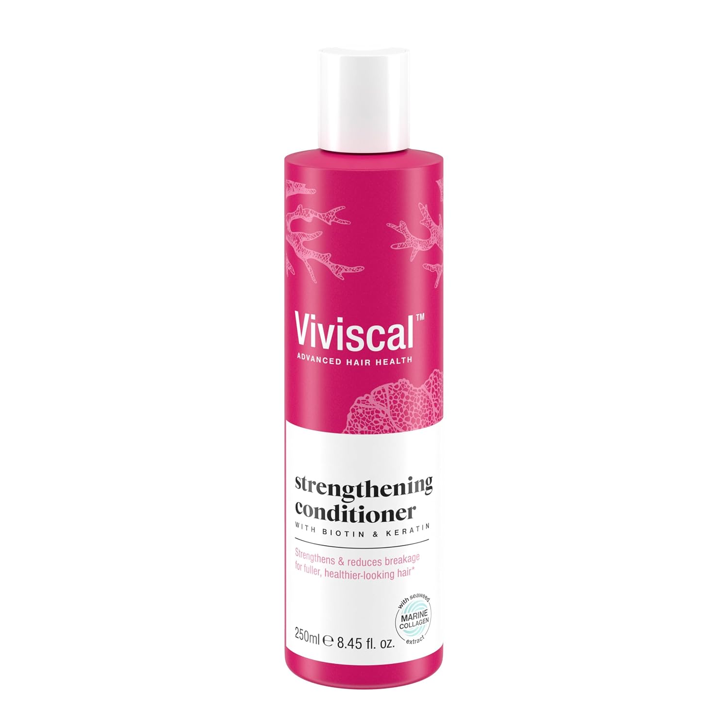 Viviscal Hair Strengthening Conditioner 250ml 💇♀