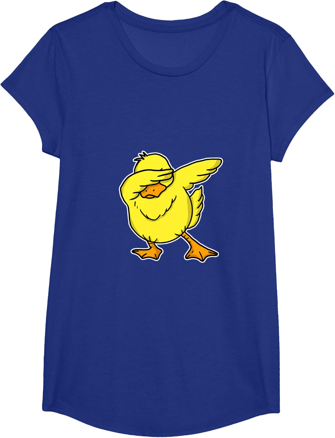 Thumbnail 5 de T-Shirt Drôle Dabbing Canard