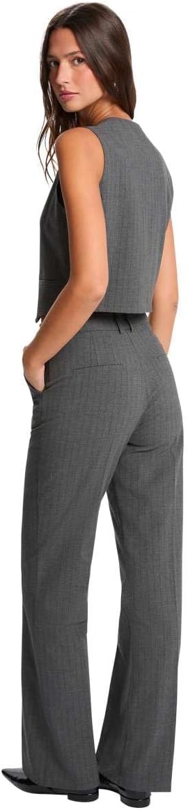 Detalle 1 de Morgan 252-cboky.f Gilet Femme
