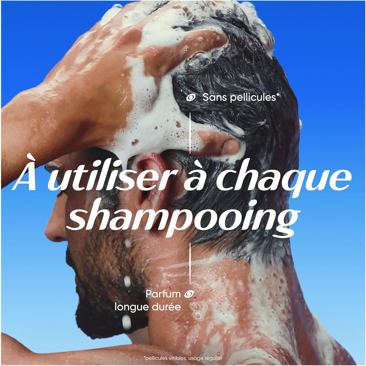 Thumbnail 6 de Head & Shoulders Apple Fresh 1000 ml