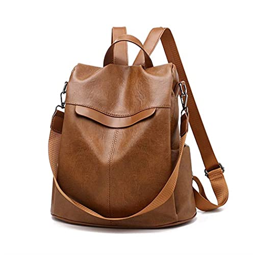 Detalle de shepretty 8864-N Mochila antirrobo impermeable 20L
