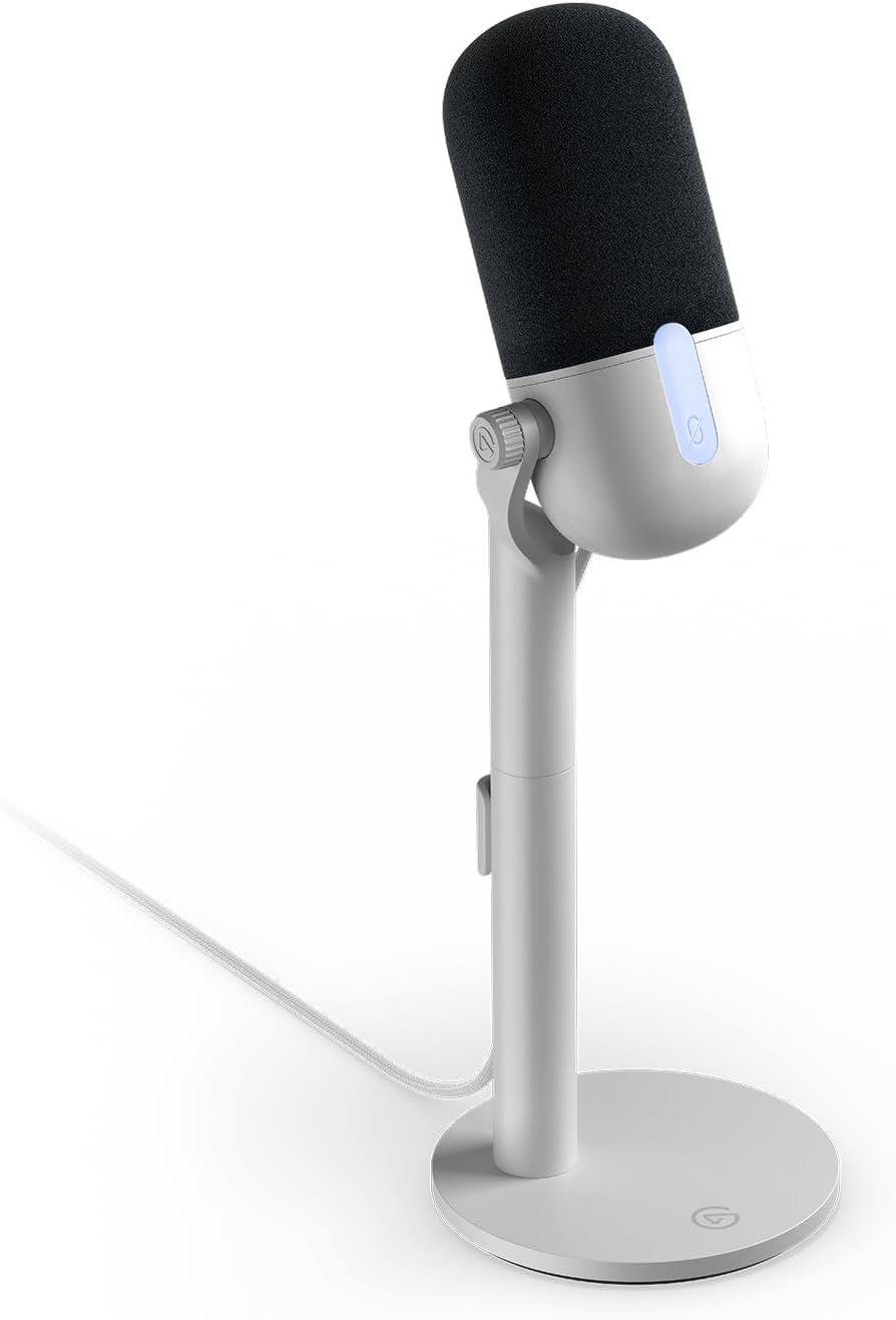 Detalle de Elgato Wave Neo USB Kondensatormikrofon đ
