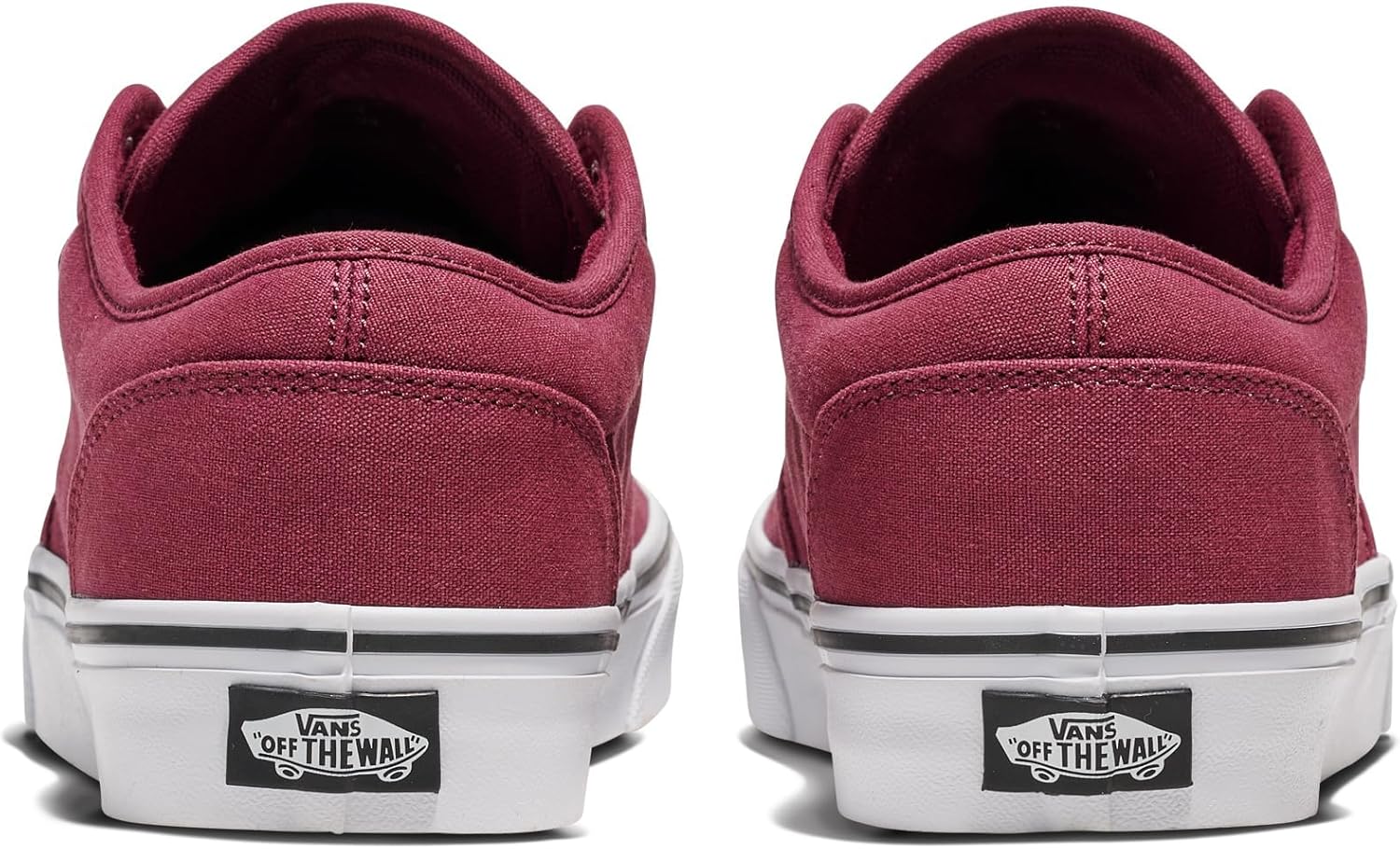 Thumbnail 2 de Vans Uomo Atwood Sneaker: la sneaker stringata in sintetico, suola in gomma