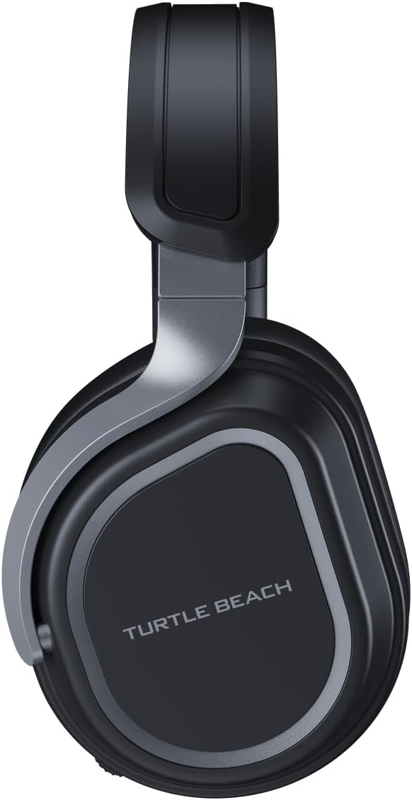 Detalle de TURTLE BEACH TBS-5102-05 ゲーミングヘッドセット 2.4GHz/Bluetooth同時接続・60mmドライバー・最大80時間