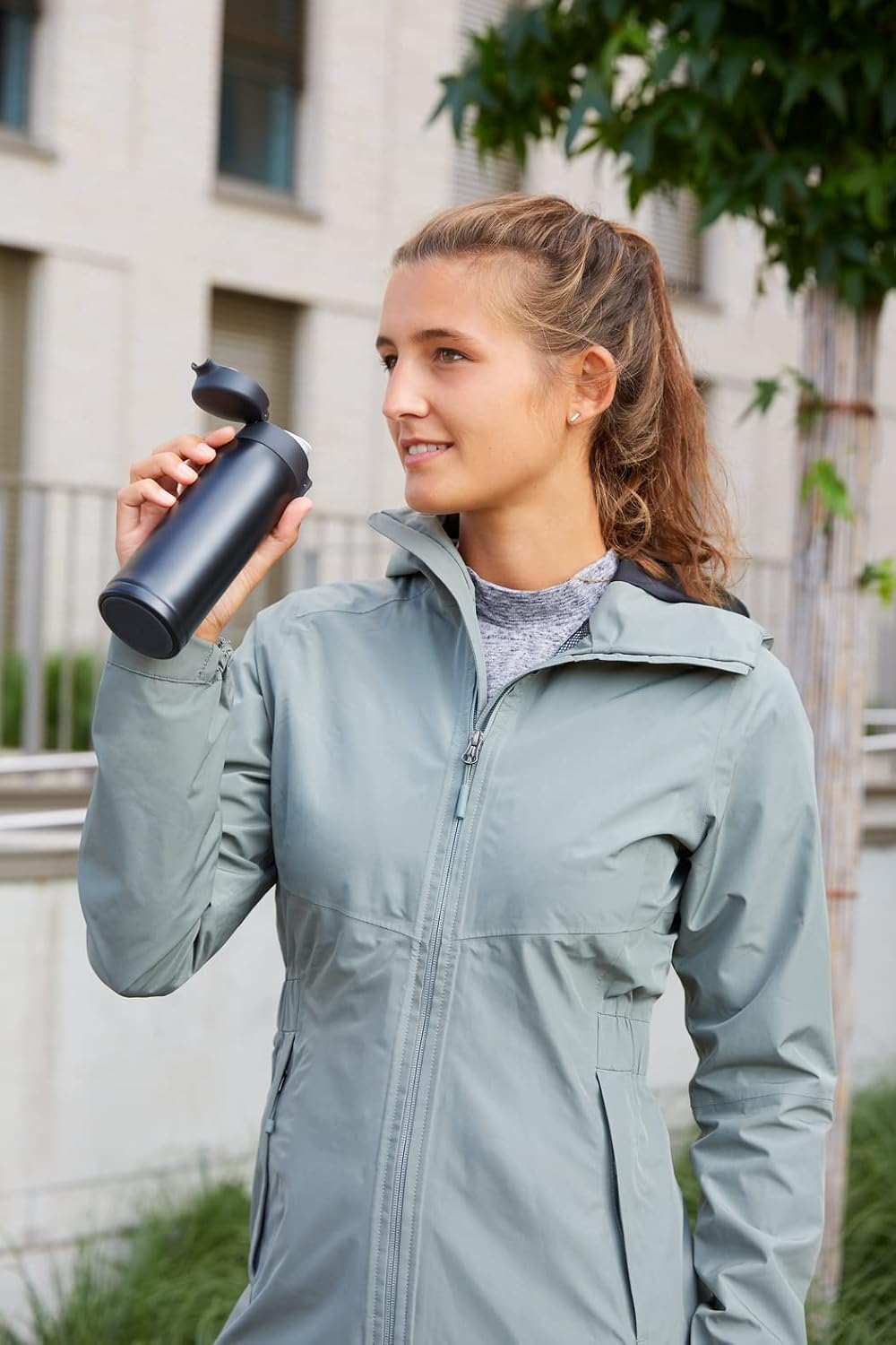 Thumbnail 6 de Emsa N21517 Travel Mug Light Isolierbecher