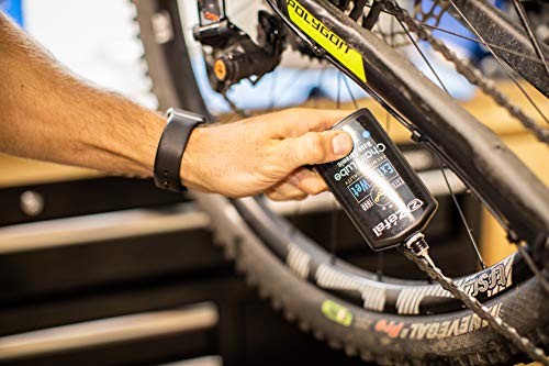 Detalle de ZEFAL Extra Wet Lube 120 ml — Lubrifiant céramique premium pour chaîne vélo