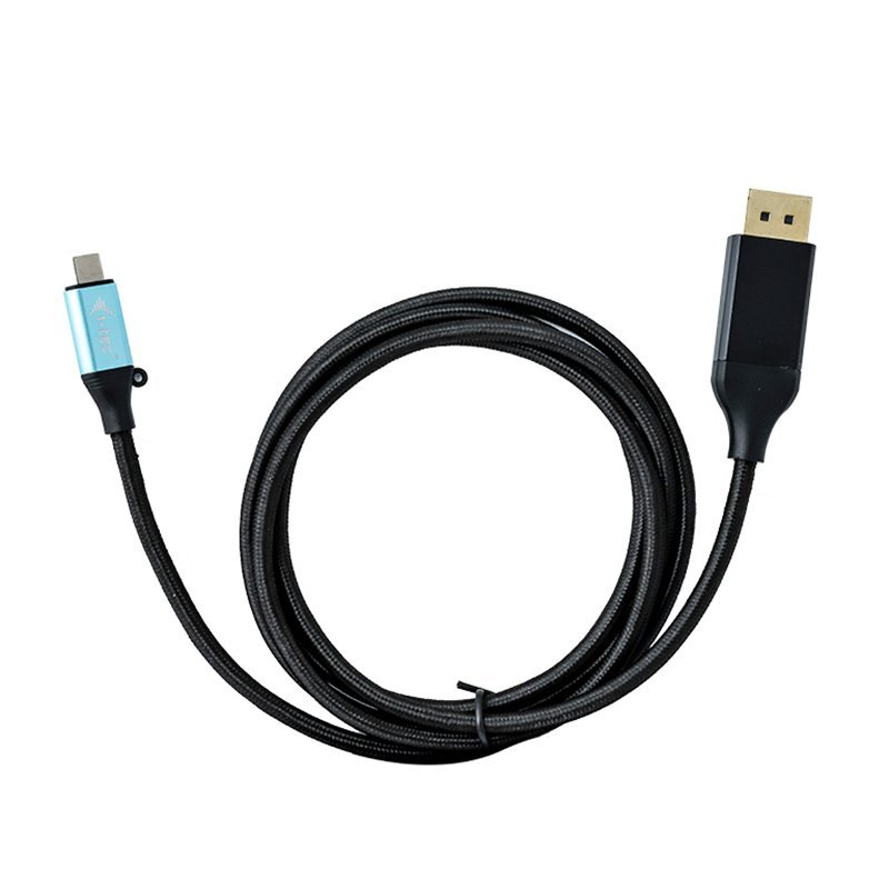 Thumbnail 3 de i-Tec Cable Adaptador USB-C a DisplayPort 1.5 m: 4K/Audio para tu escritorio